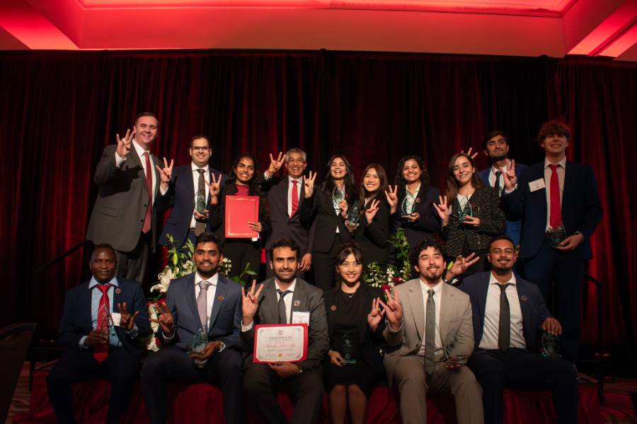The 2025 UH Energy Coalition