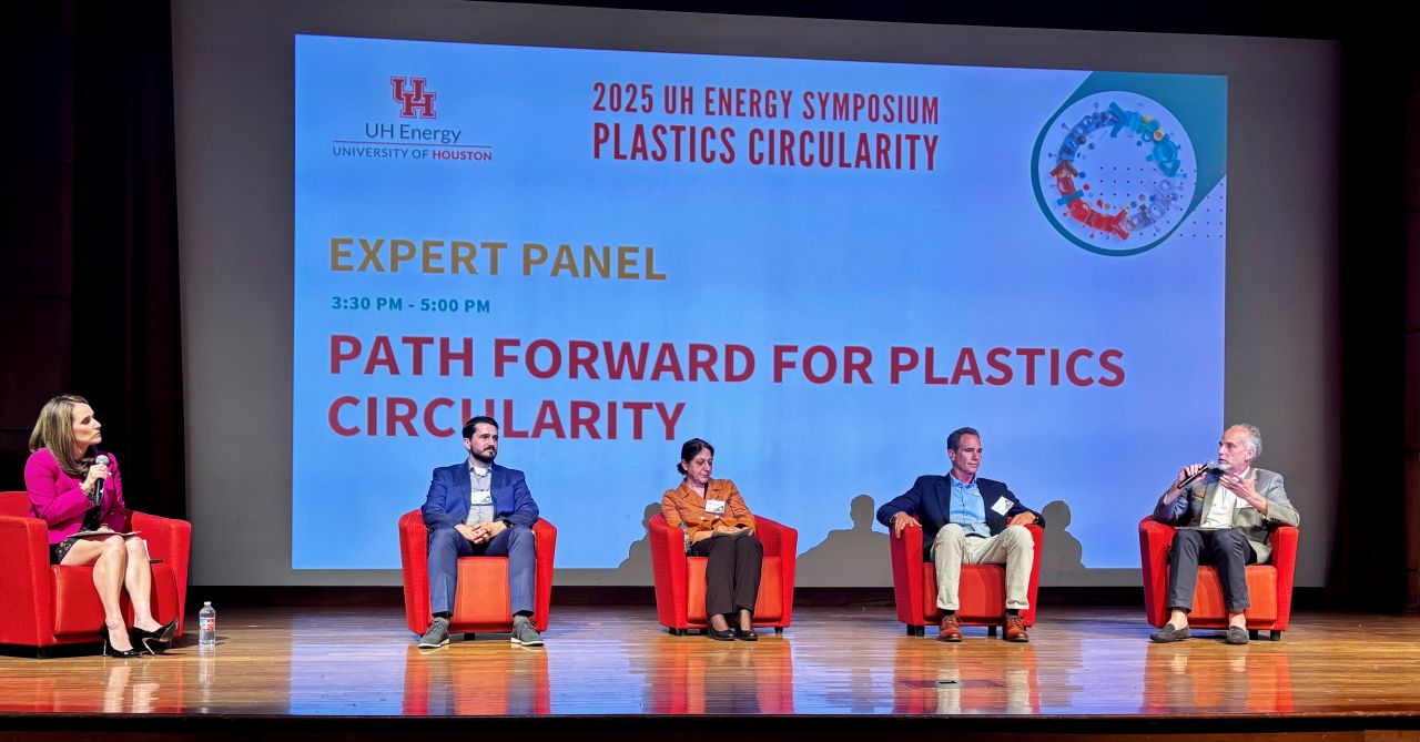 expert panel