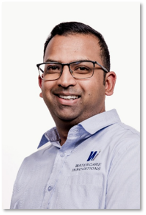 Rinesh Jivani