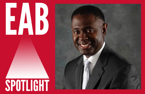 Photo of EAB Spotlight