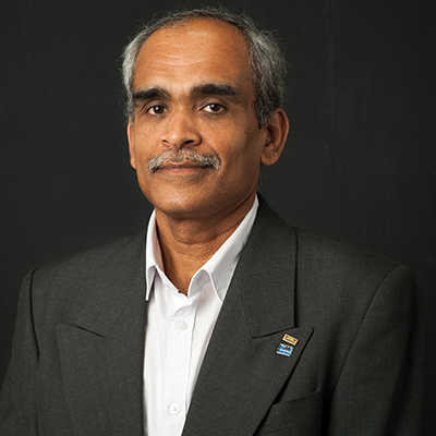 Dr. Kalyan Venugopal