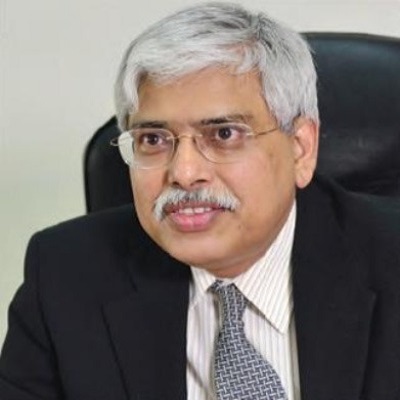picture of Dr. Anil K. Bhowmick