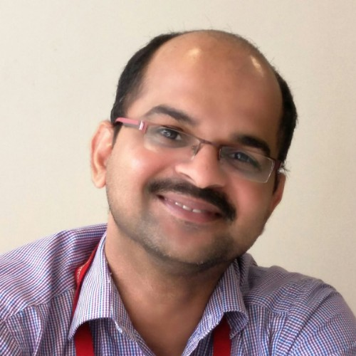 picture of Mr. Sandeep Thatathil