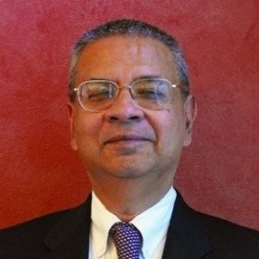 picture of Dr. Sudhin Datta