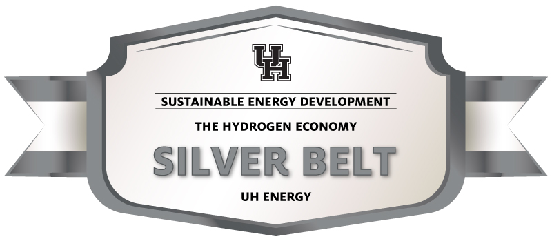 SED silver hydrogen economy belt