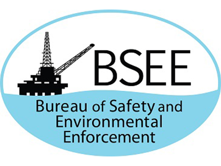 BSEE Logo