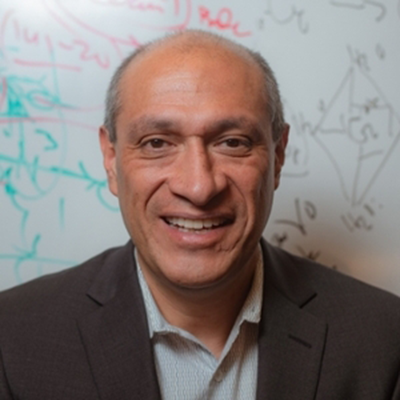 Francisco C. Robles Hernandez