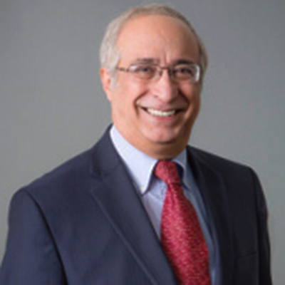 Fred Aminzadeh