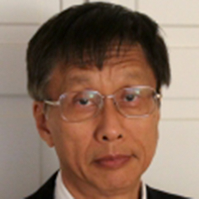 George Wong