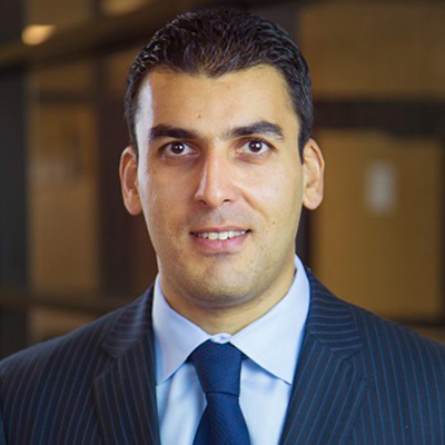 Hadi Ghasemi