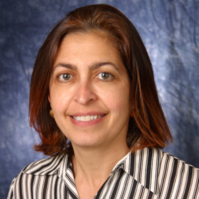 Hanadi Rifai