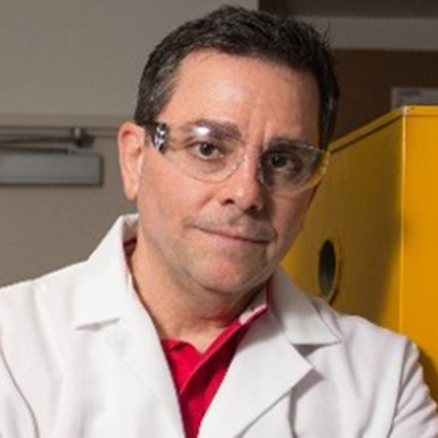 Konstantinos Kostarelos