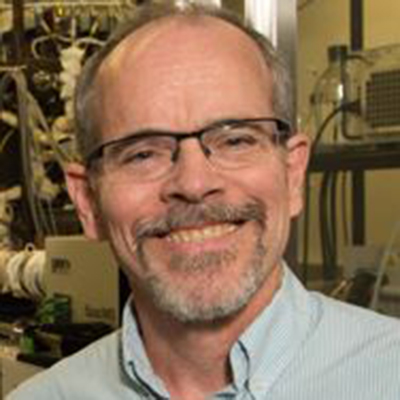 Michael P. Harold