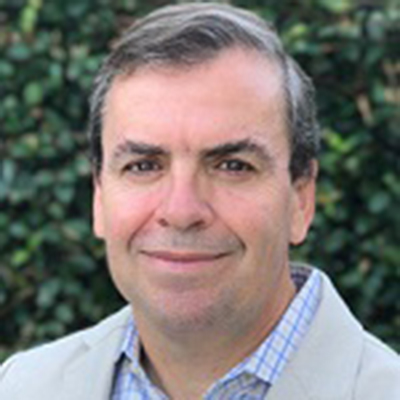Pablo M. Pinto
