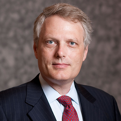 Professor Tracy Hester