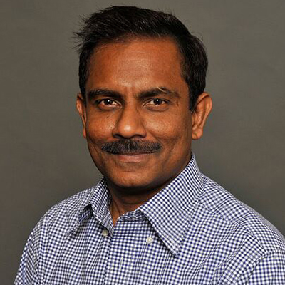 Venkatesh Balan