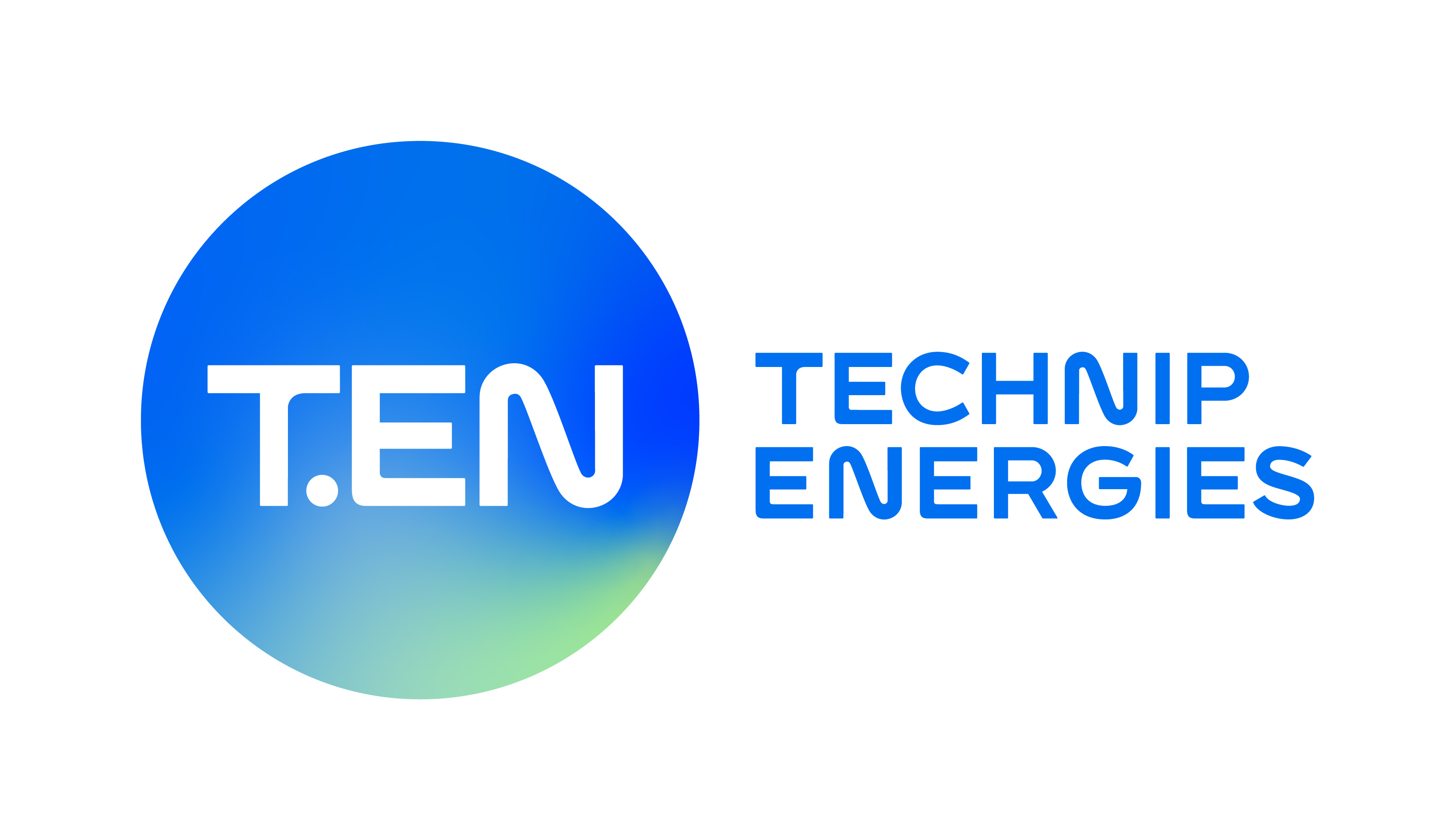 technip logo