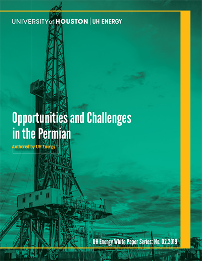 Opportunities and Challenges in the Permian - Click here to read this White Paper