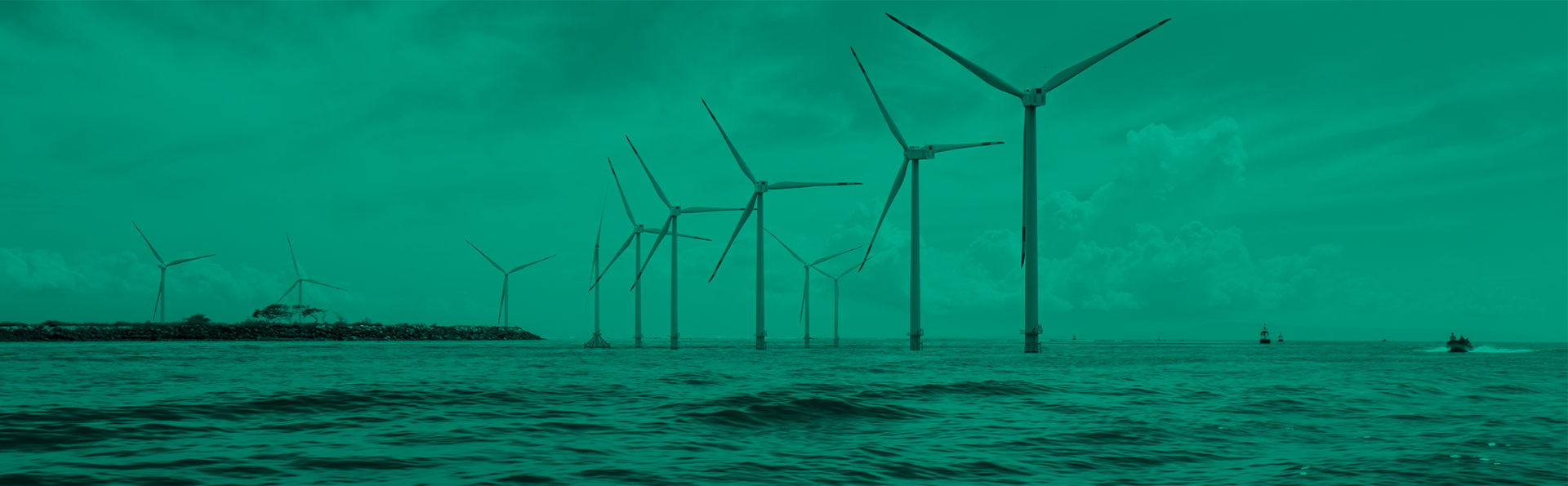University of Houston: UH Energy Offshore Wind Symposium Image
