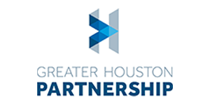 Greater Houston Partnership Logo