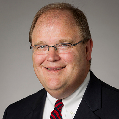 Bret Wells - Law, UH Law Center