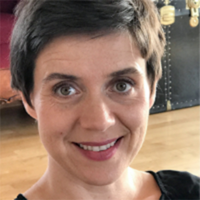 Christiane Spitzmueller, Ph.D. - Professor, Psychology