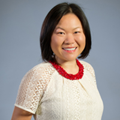 Sissy Wong - Curriculum & Instruction, College of Education