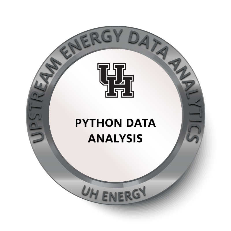Python Data Analysis