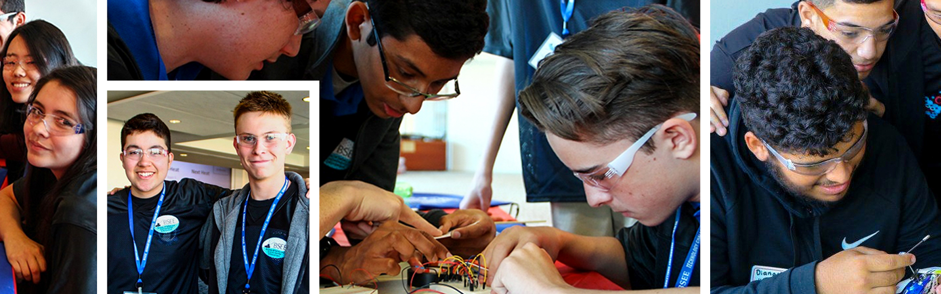 University of Houston: Technology Challenge