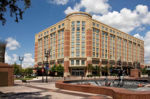 13th AIChE Southwest Process Technology Conference