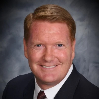 Image of Dan McGarvey