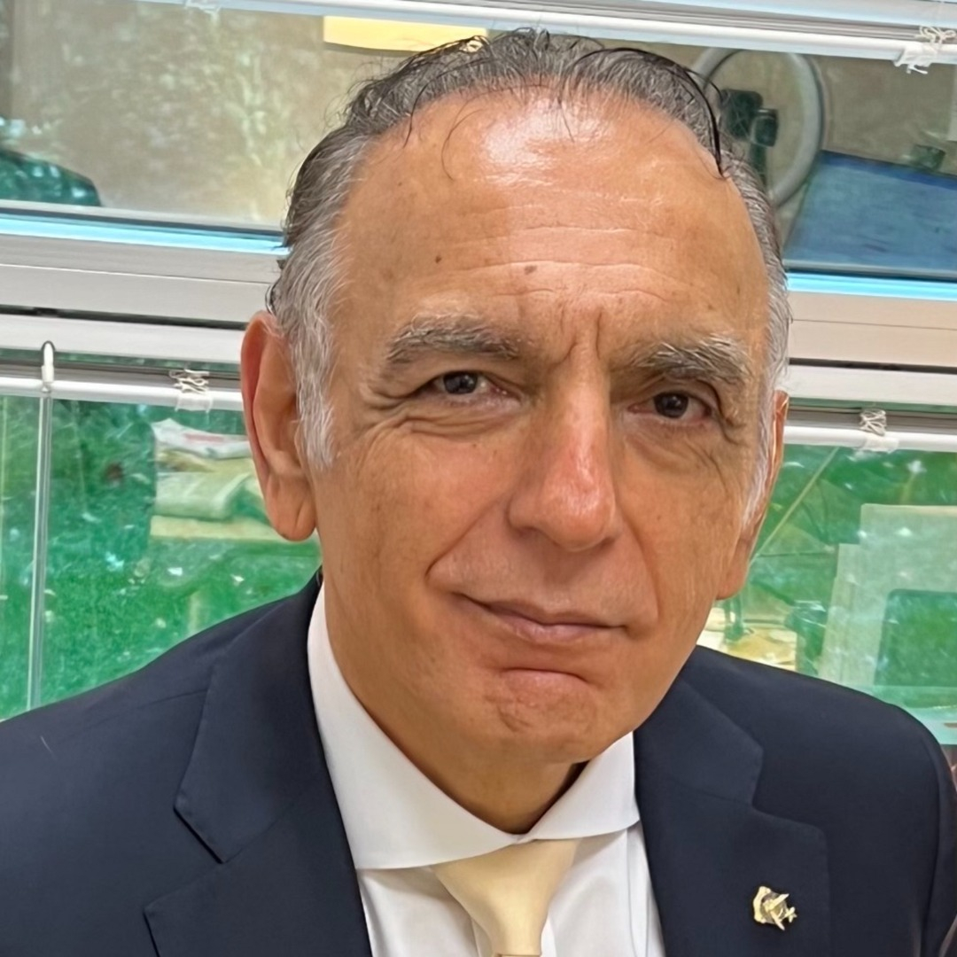 Image of Irfan Ali