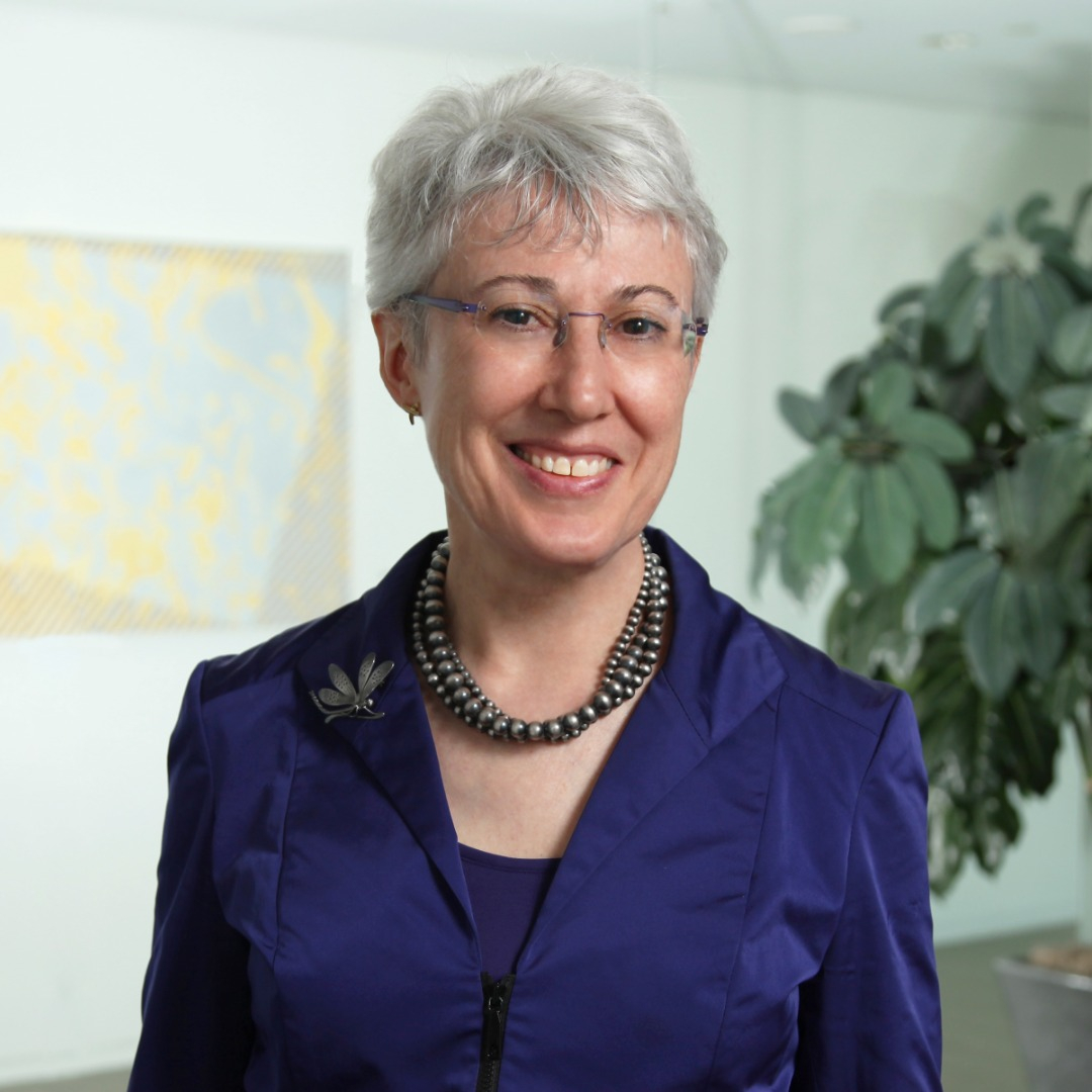 Image of Lorie Masters