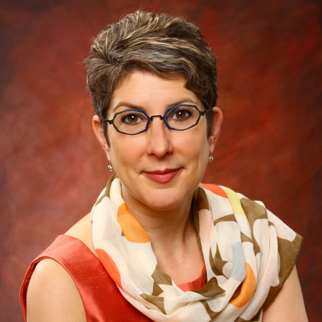 Image of Sallie Greenberg