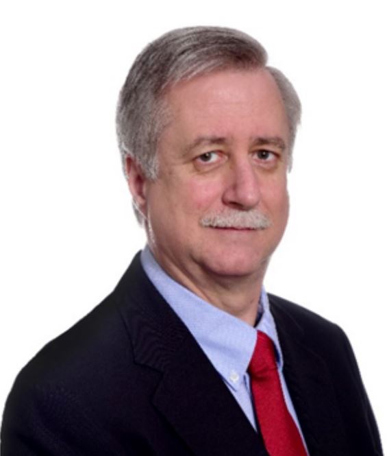 Image of Mark Woodby
