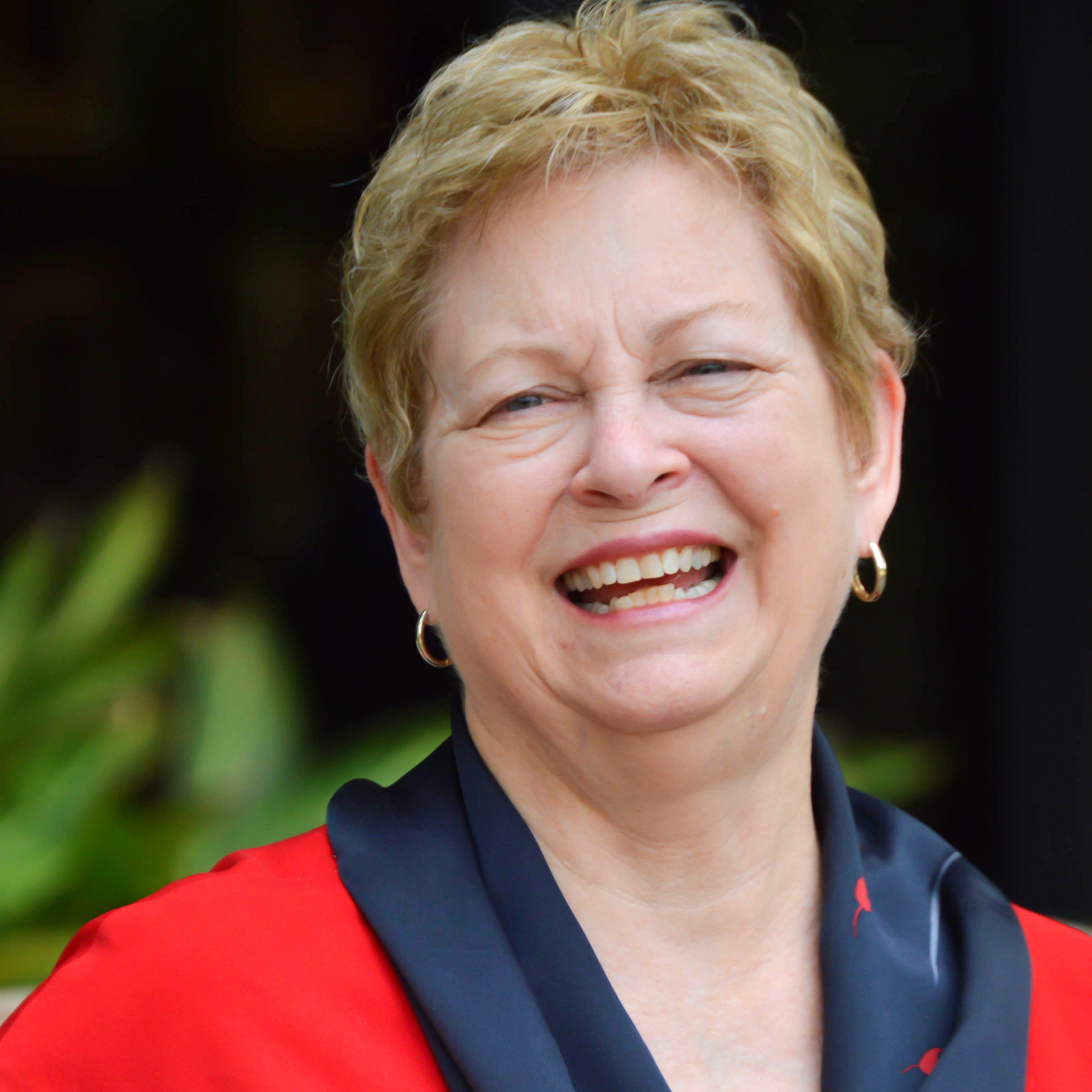 Image of Christine Economidies