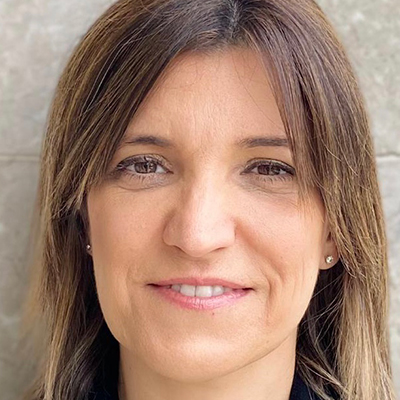 Image of Funda Sahin