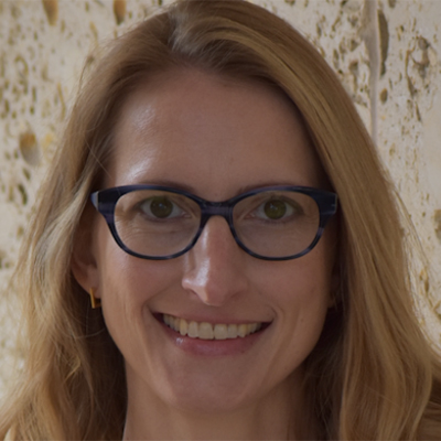 Image of Dr. Gail Buttorff