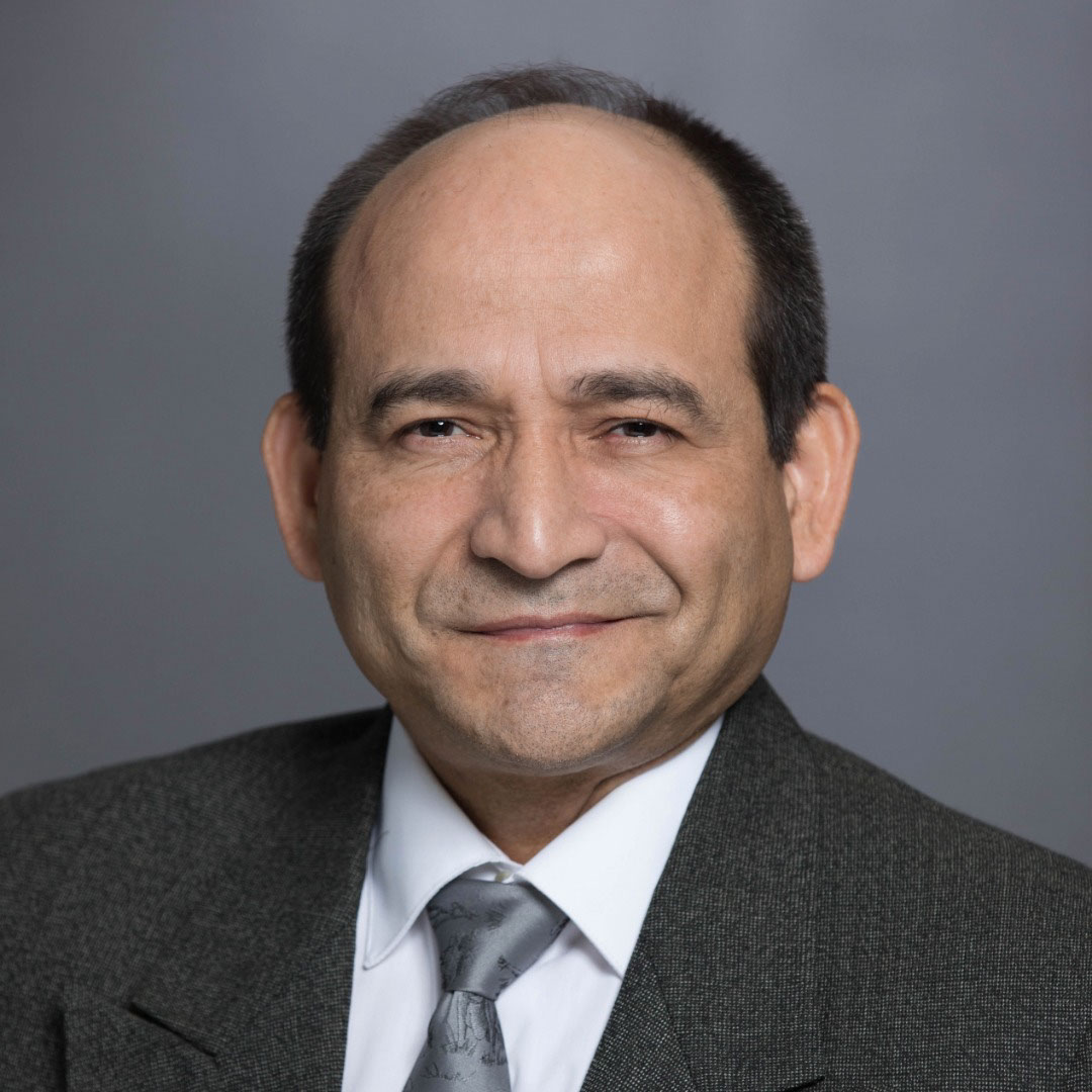 Image of Carlos Uroza