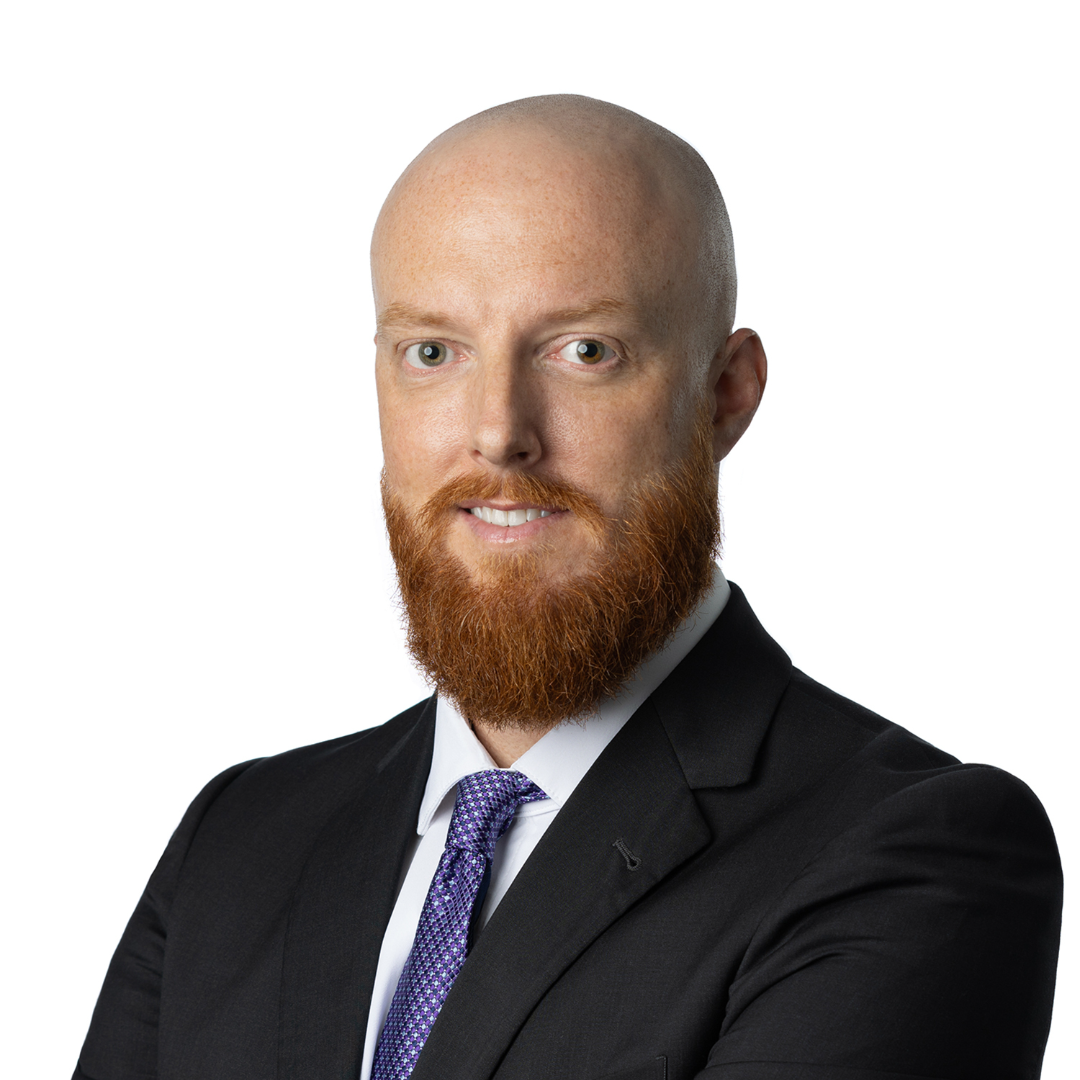 Image of Casey Brown