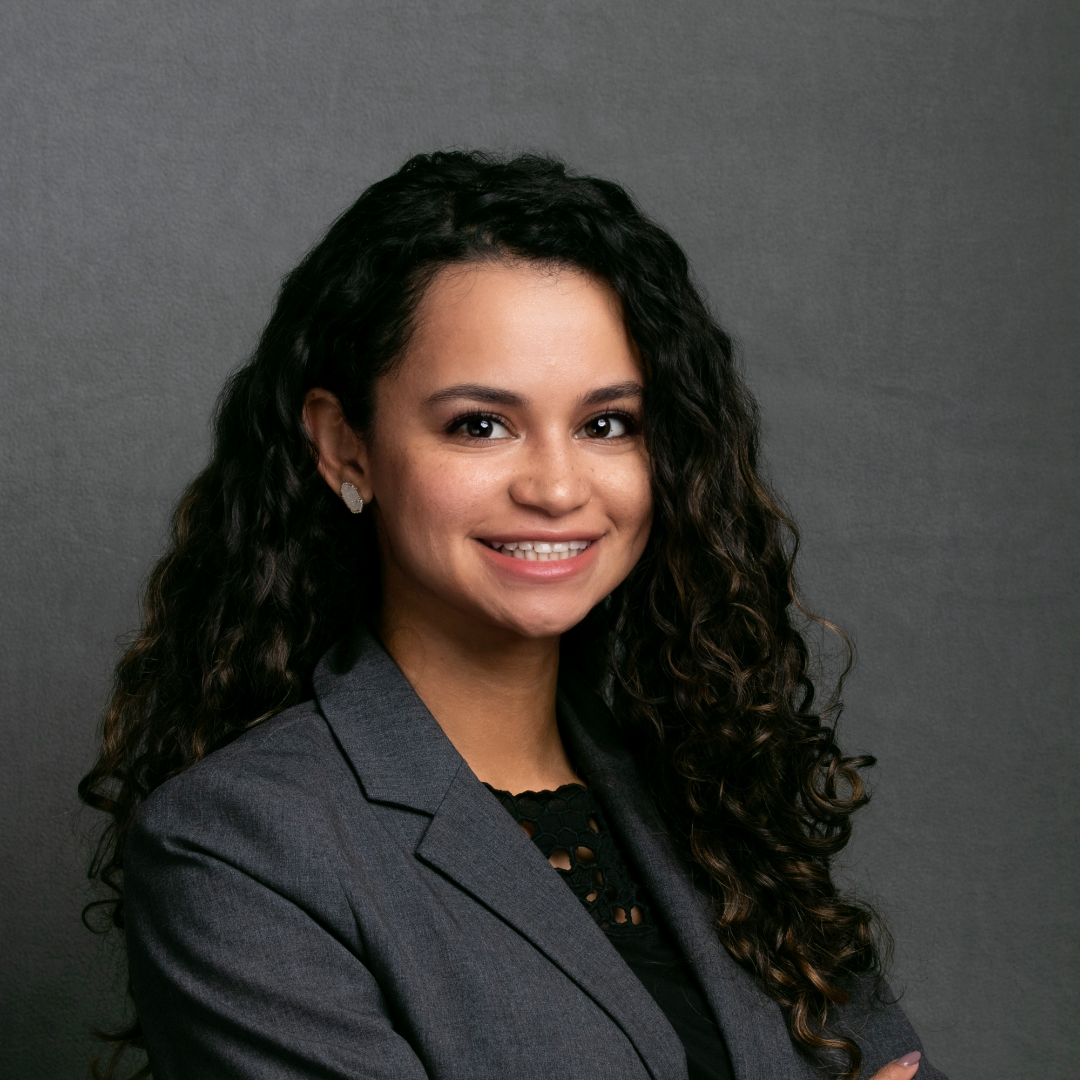 Image of Maria Suarez Simmons