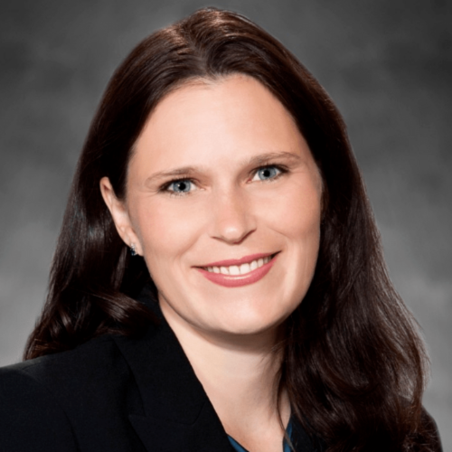Image of Mary Anne Brelinksy