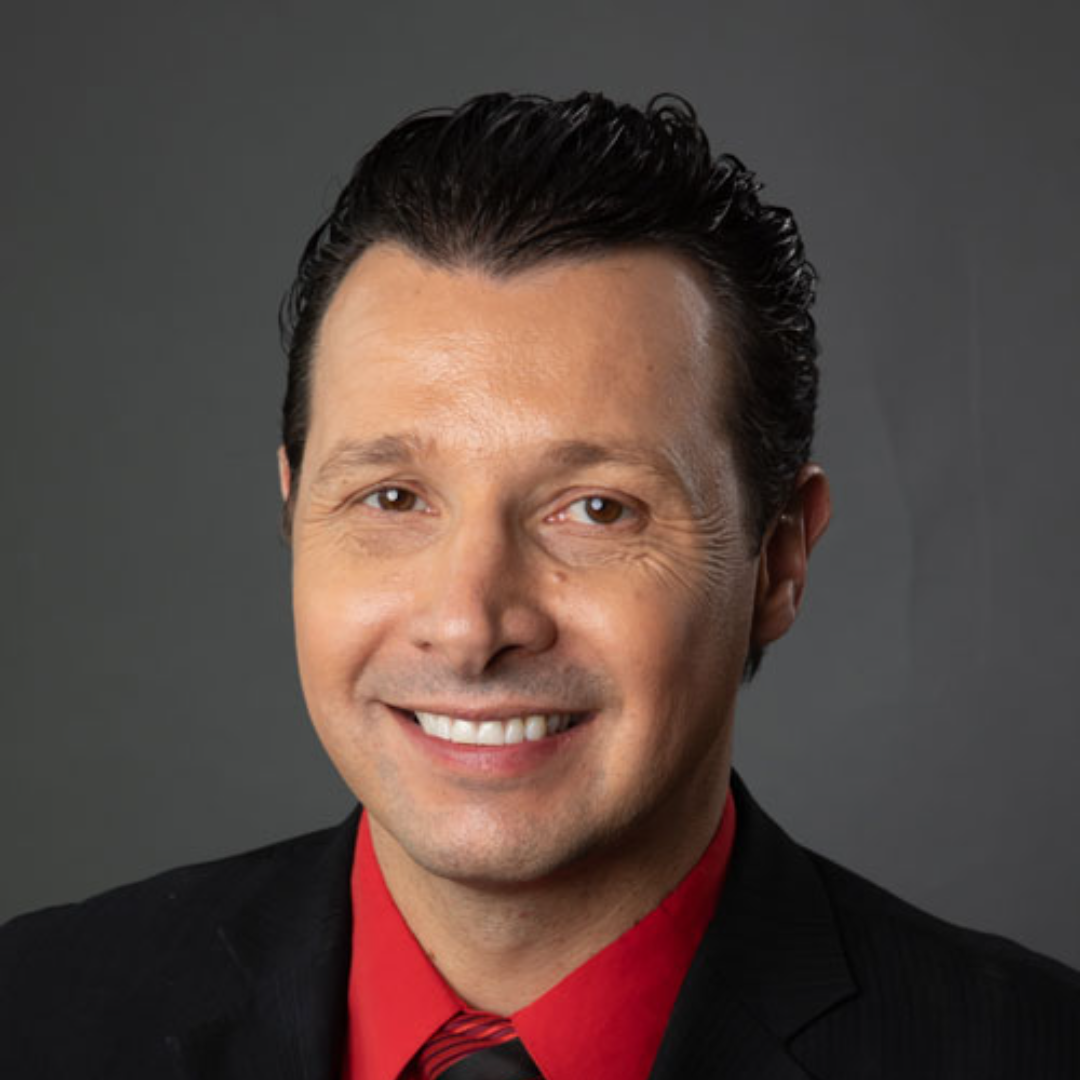 Image of Paul A. Pavlou
