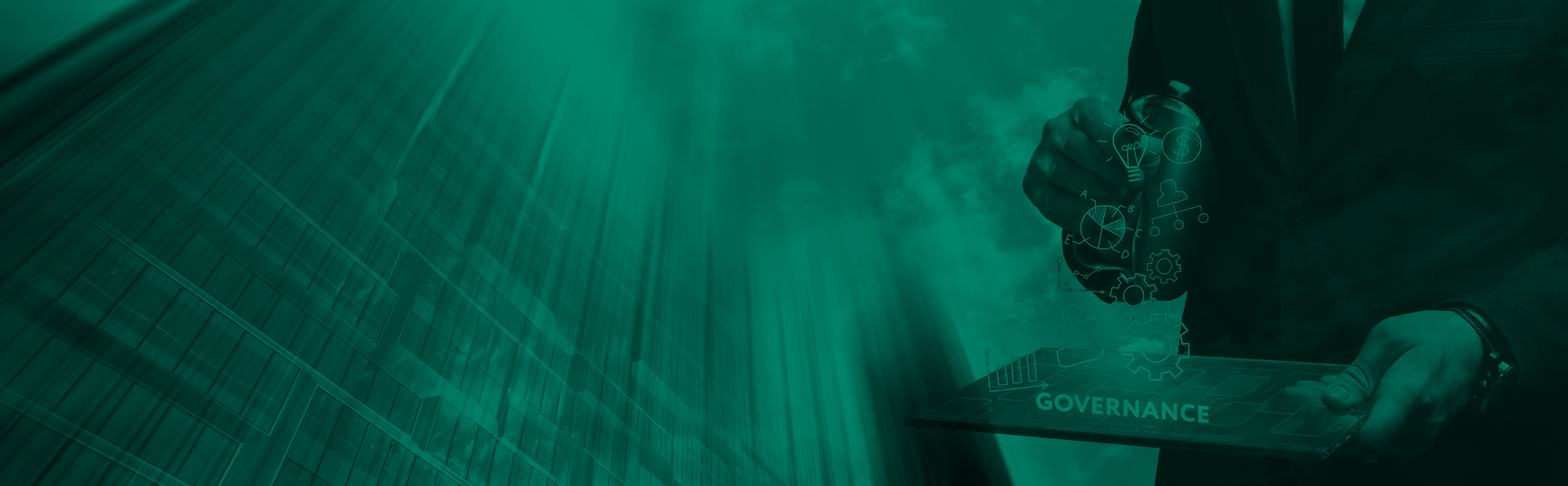 Environmental, Social, and Corporate Governance (ESG) Program Banner Image