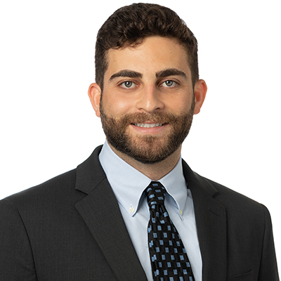 Image of Harry Tenebaum, Program Manager, EVolve Houston