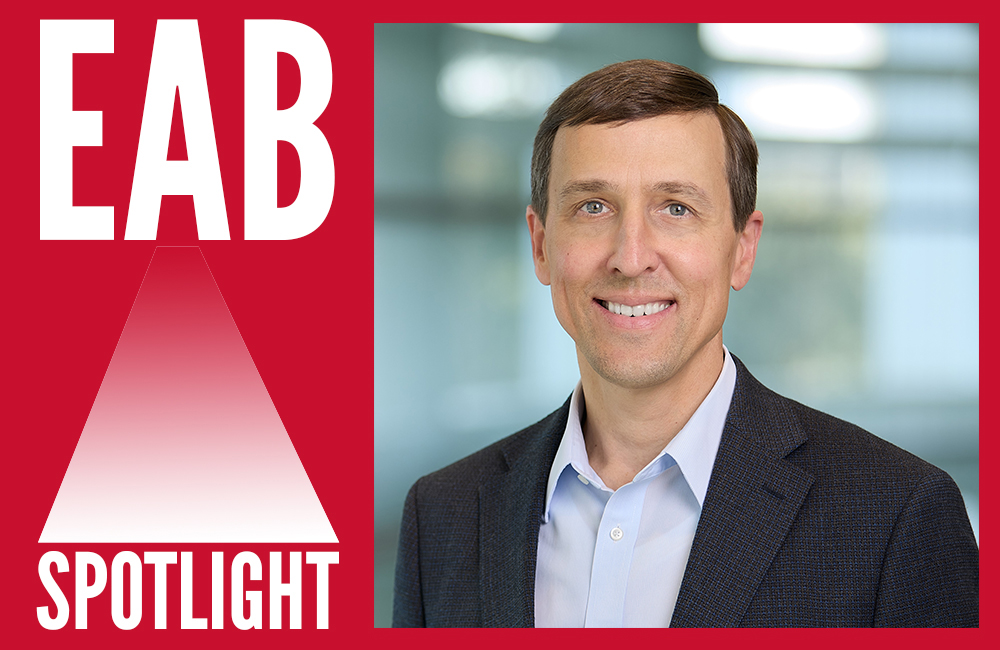 Energy Advisory Board Spotlight: Jim Gable, Chevron Technology Ventures 