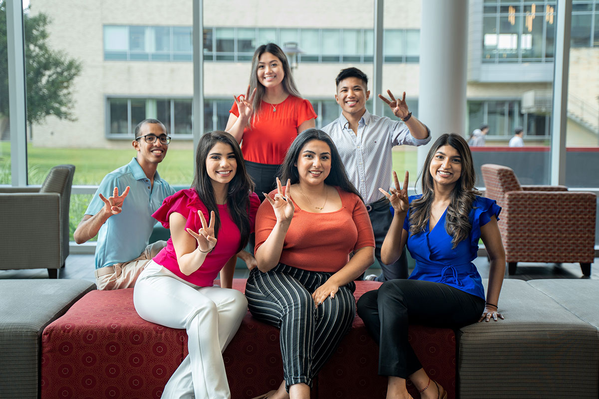 Bauer Undergraduate Supply Chain Management Program Ranked Top 10 by Gartner, Inc.