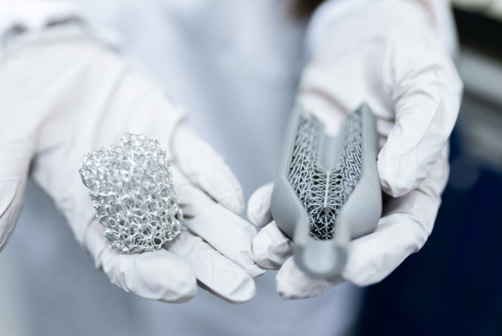 Shale Reservoirs Could be ‘Substantial Source of Lithium - Click here to read this article