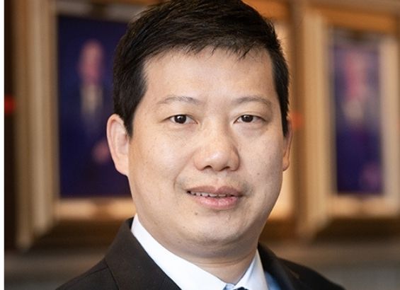 UH Engineering Professor Publishes Ground-Breaking Research On ASSSBs - Click here to read this article