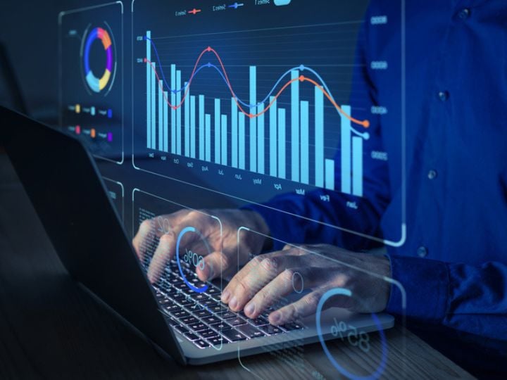 Micro-Credentialing Program Upskills and Reskills Energy Workforce in Data Analytics - Click here to read this article